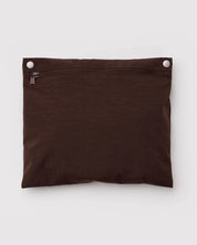 Baggu Cloud Carry On-Coffee
