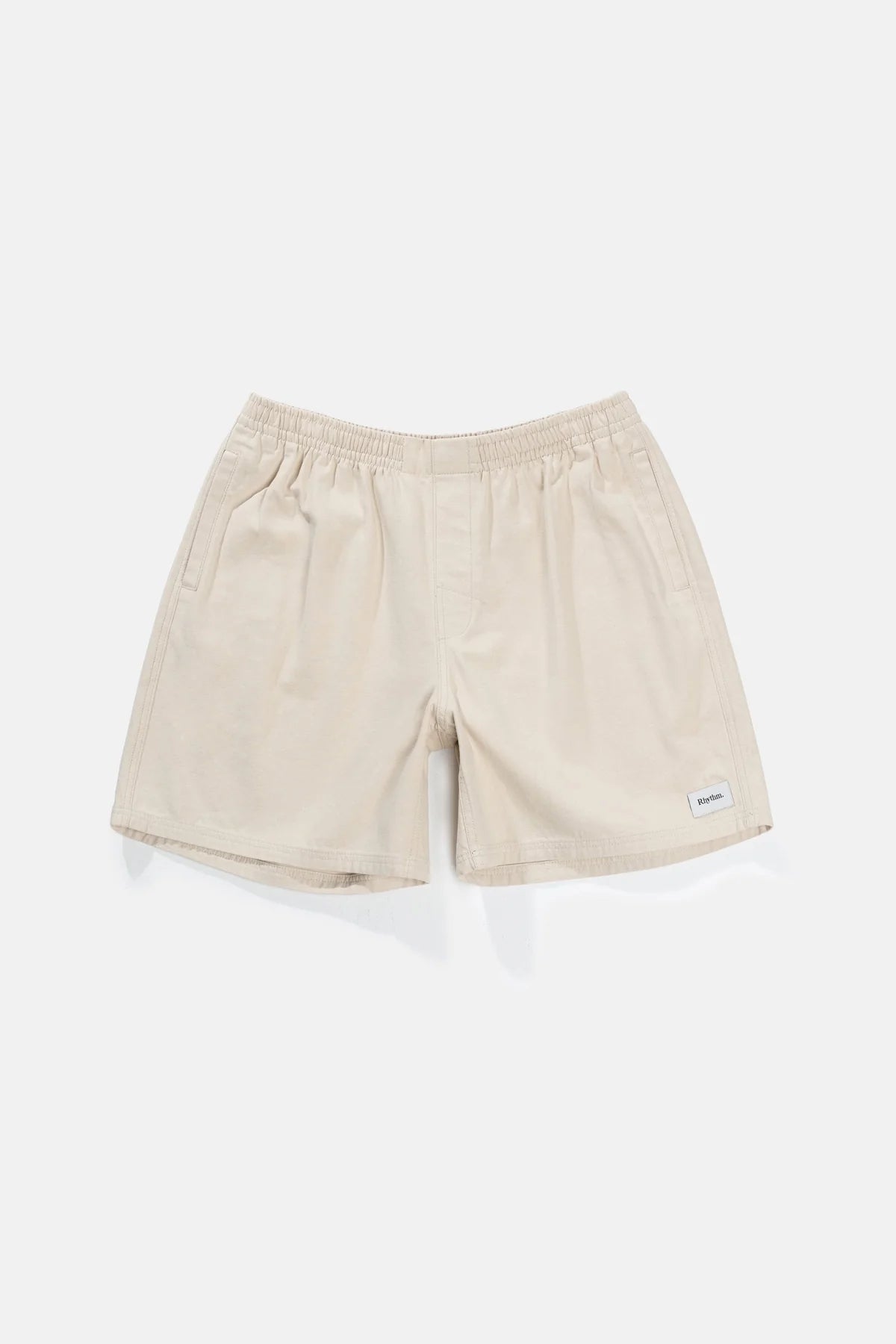 Rhythm Mod Twill Jam Natural | Collective Request 