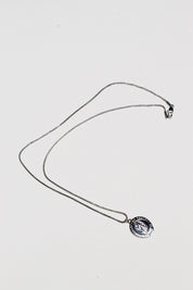 Salt & Grit St. Christopher Medal