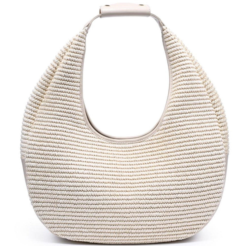 Ivory Tote Bag