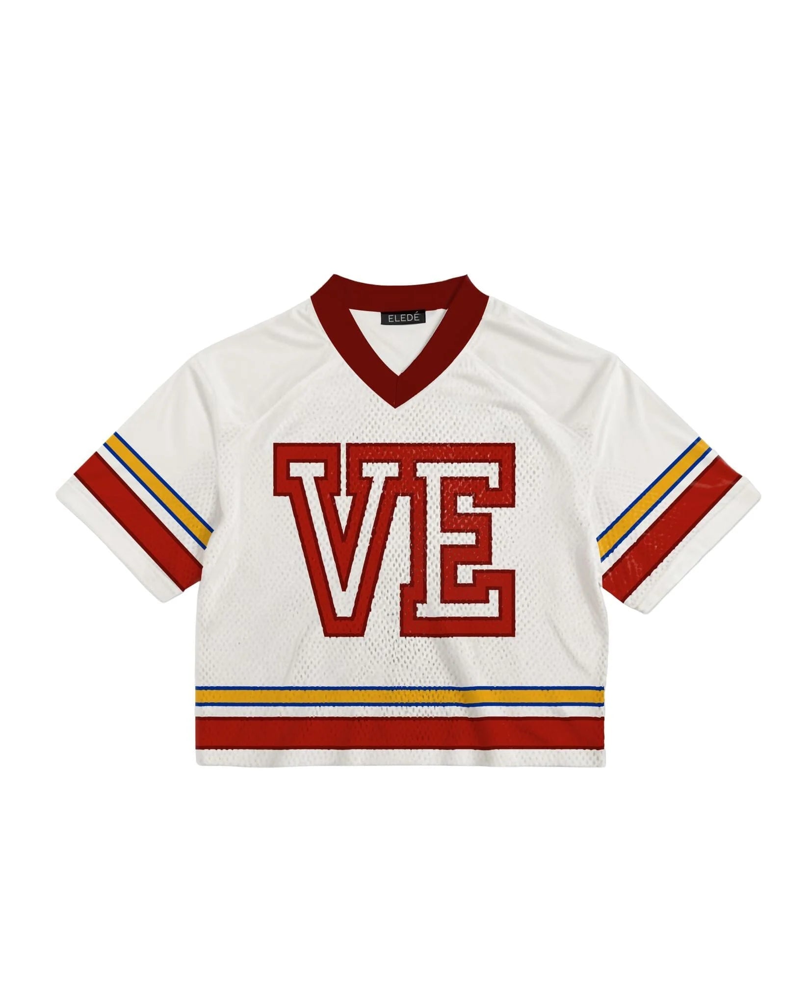 Eledé Venezuela Jersey