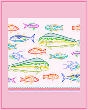 Ugly Sister Peces Tropicales