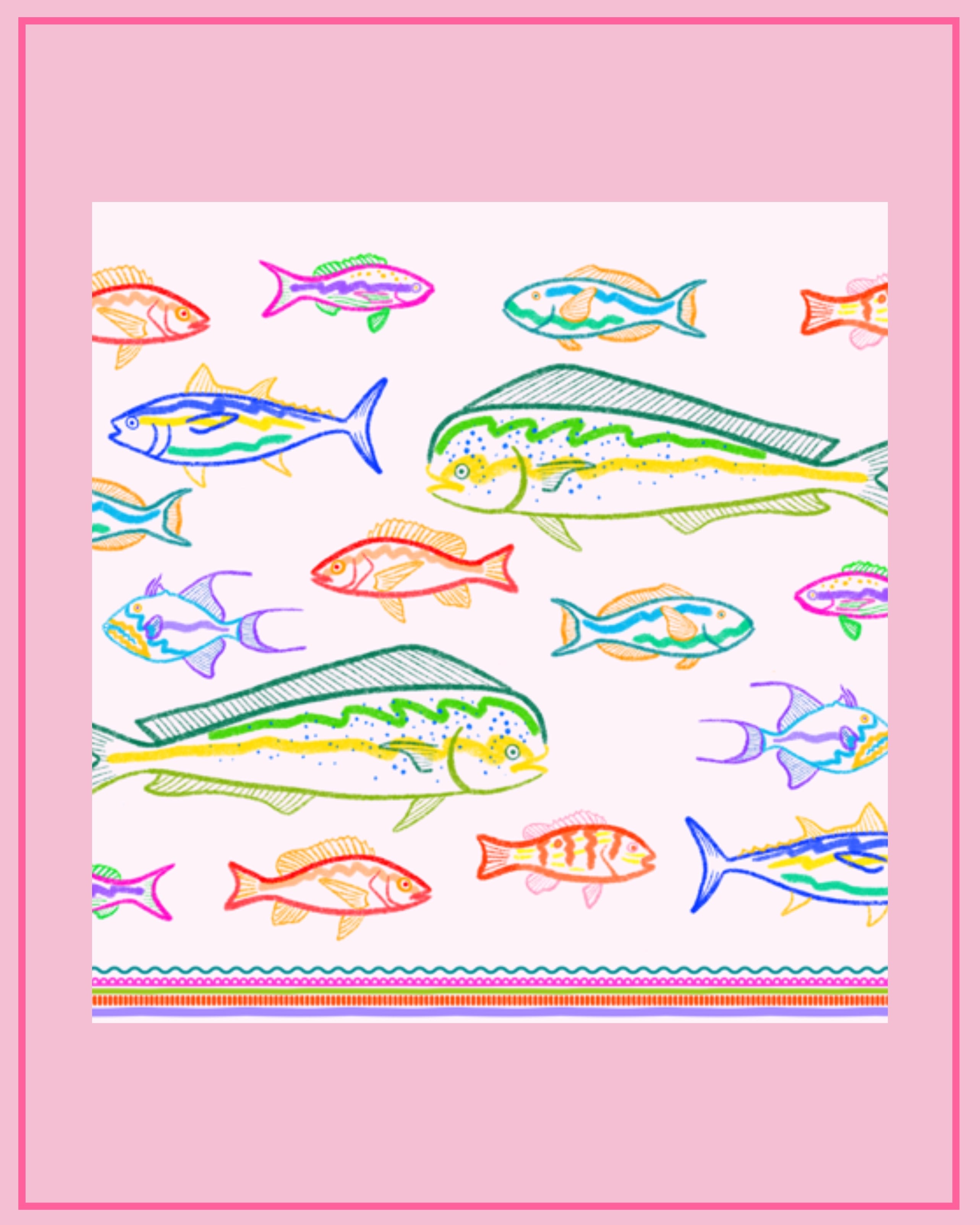 Ugly Sister Peces Tropicales