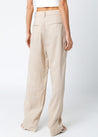 Khaki Ivy Pants | Collective Request 