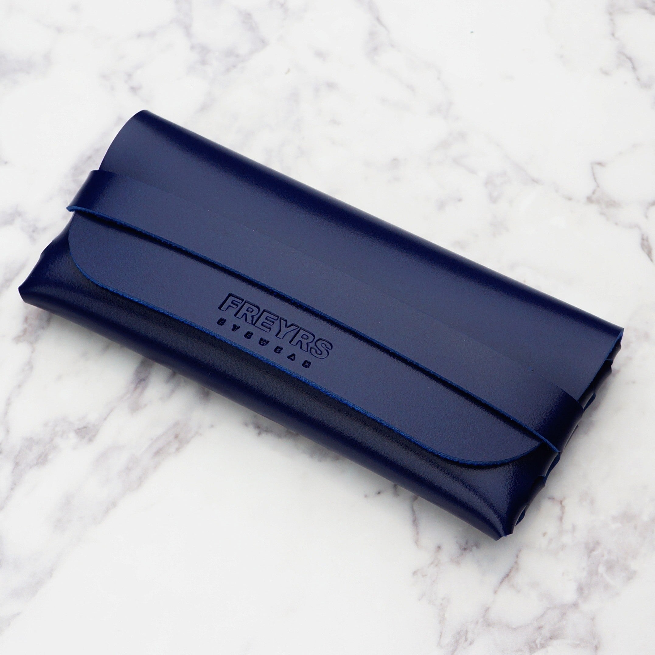 Onyx Unisex Rectangular Acetate Sunglasses