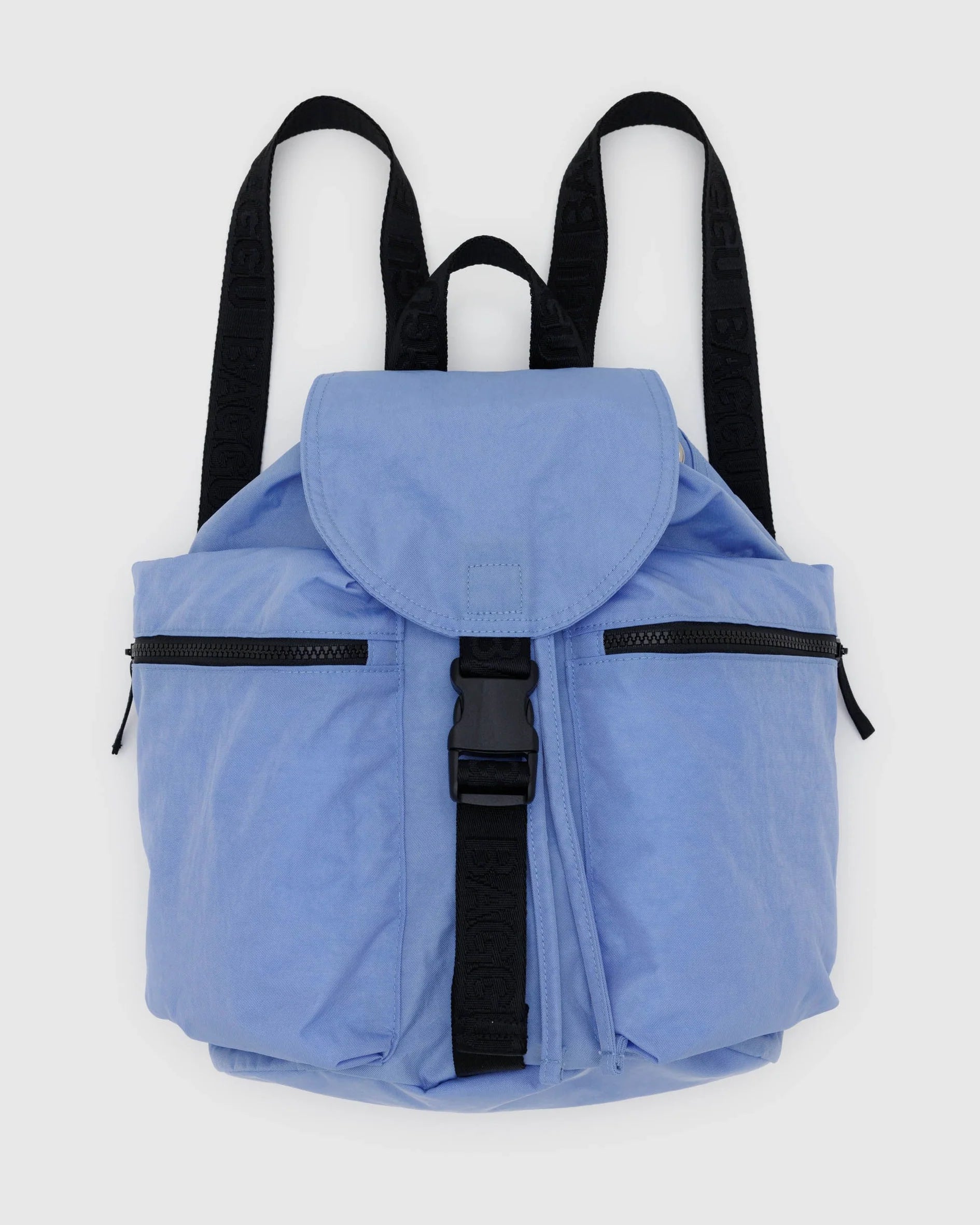 Sport Backpack- Cornflower