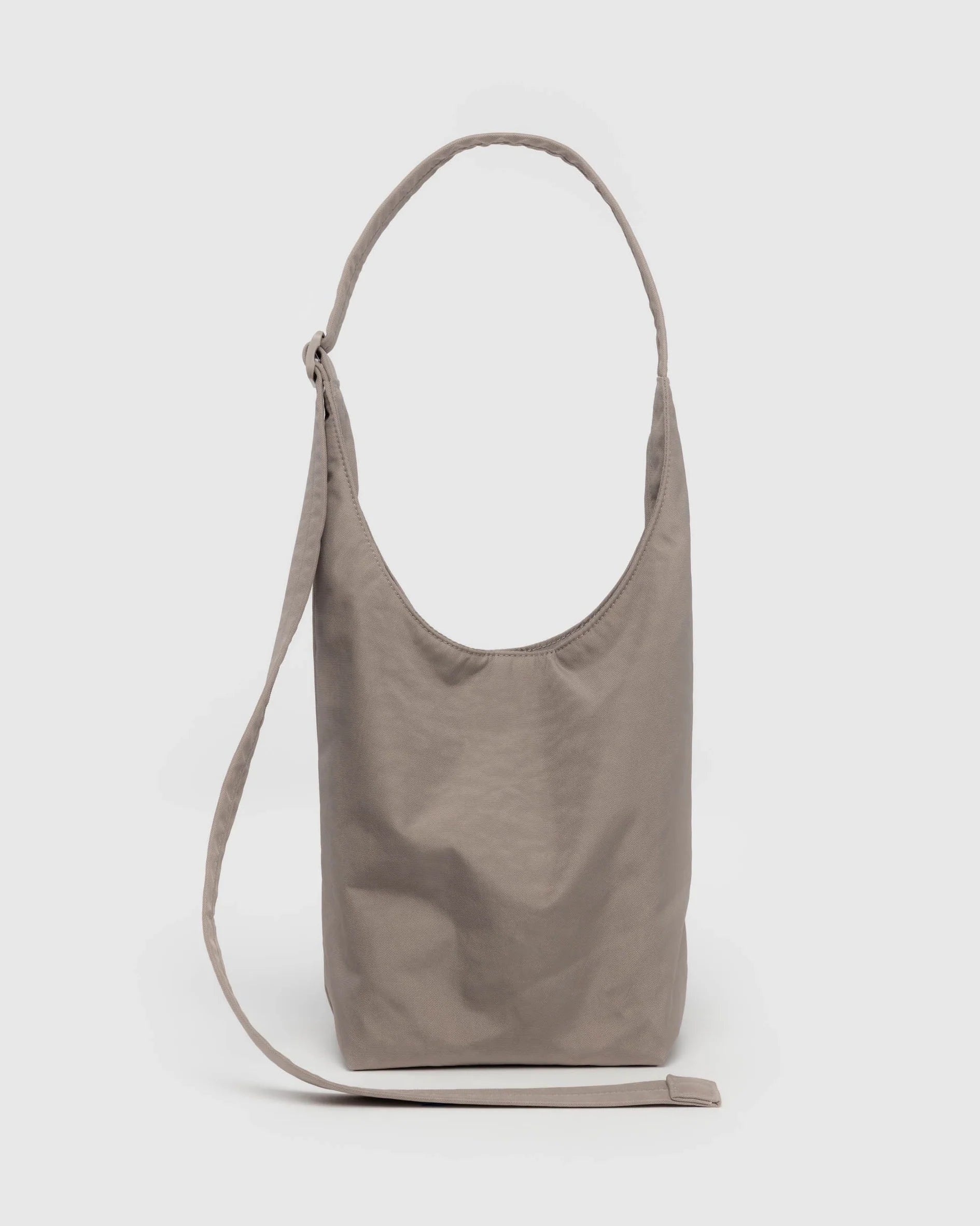 Baggu Small Nylon Sling- Dove