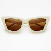 Siena Cat Eye Sunglasses Acetate By Freyrs