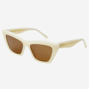 Siena Cat Eye Sunglasses Acetate By Freyrs