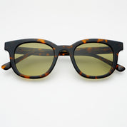 Jasper Unisex Acetate Sunglasses