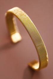 Cuff Bangle Bracelet