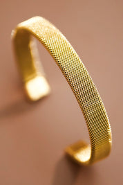 Cuff Bangle Bracelet