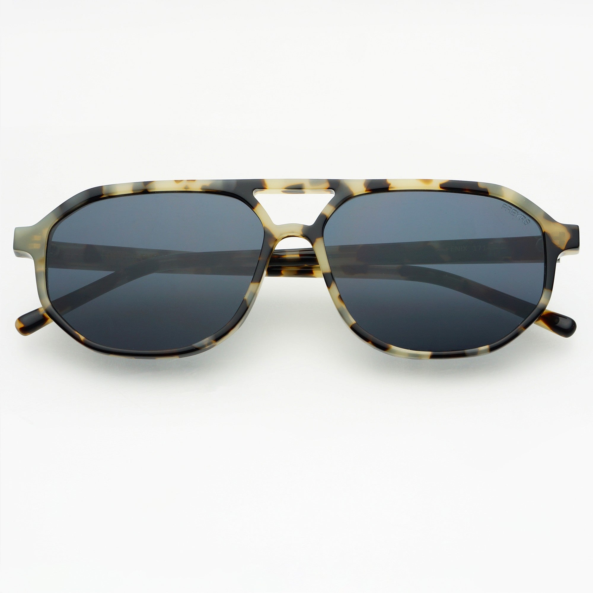 Fenix Aviator Unisex Acetate Sunglasses
