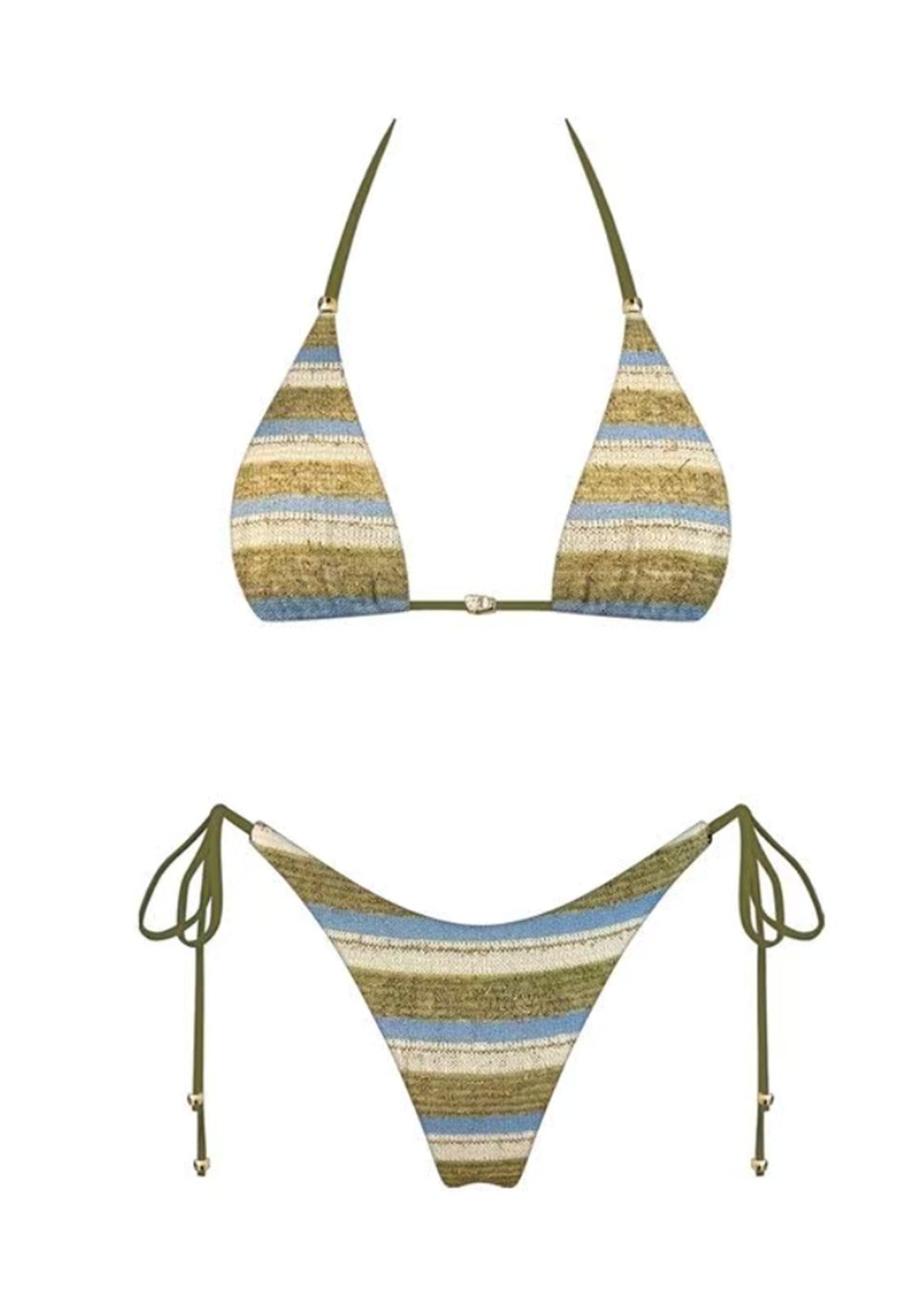 Bali Moment Bikini Set