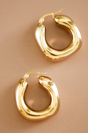 Geometric Hoops