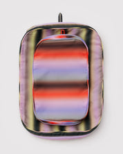 BAGGU Packing Cube Set- Gradient Stripe