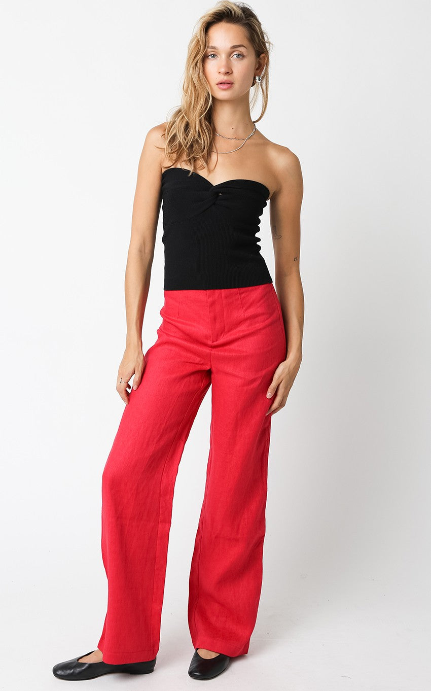 Blair Linen Pants