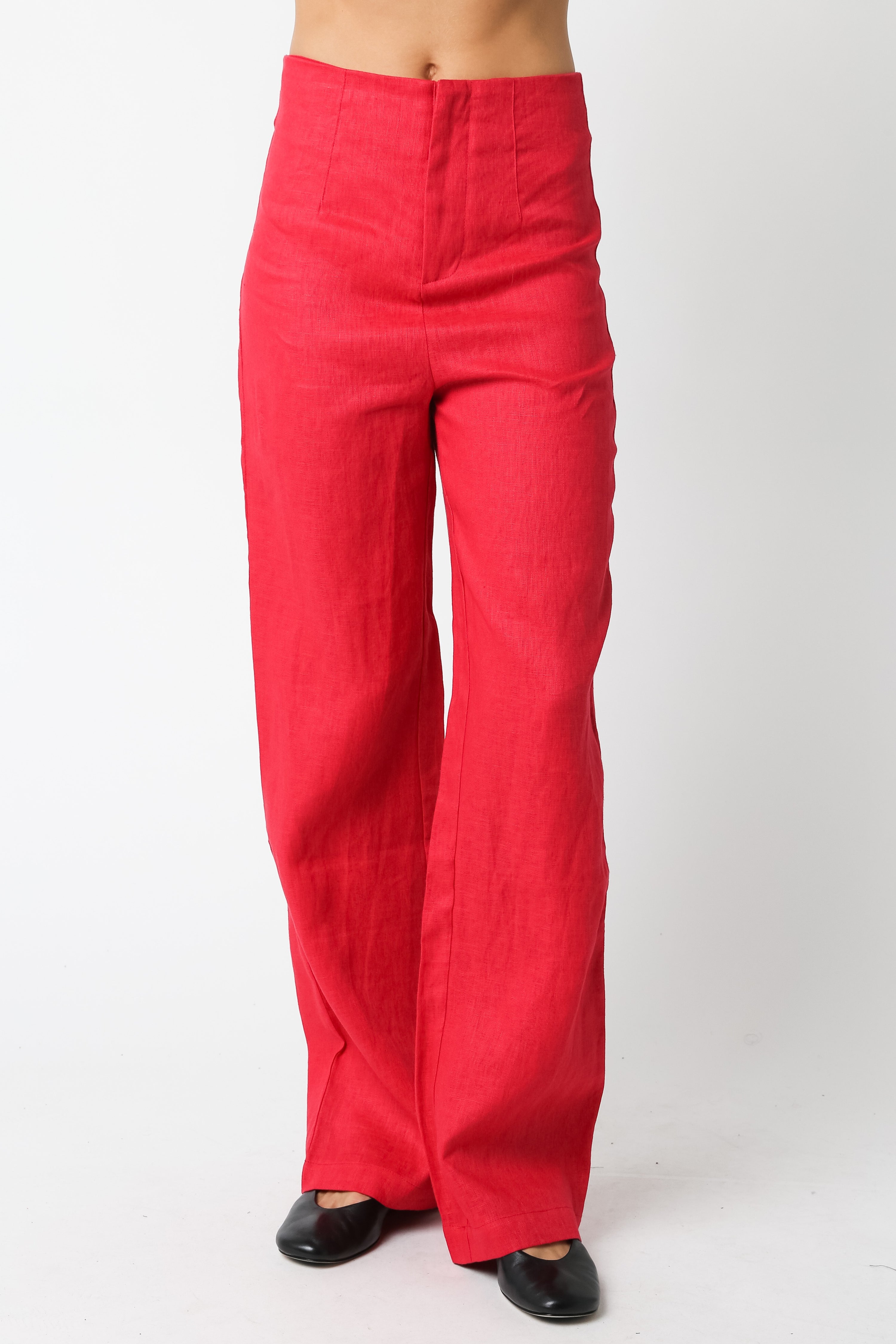 Blair Linen Pants