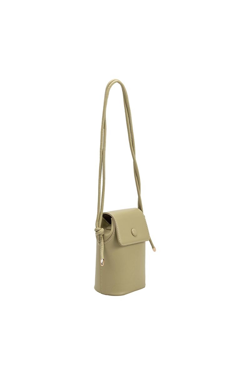 Abigail Moss Crossbody Bag