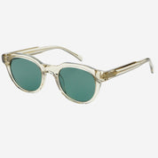 Cameron Round Unisex Sunglasses Acetate By Freyrs