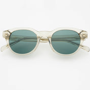 Cameron Round Unisex Sunglasses Acetate By Freyrs