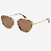 Luna Cat Eye Sunglasses Acetate By Freyrs