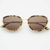 Luna Cat Eye Sunglasses Acetate By Freyrs