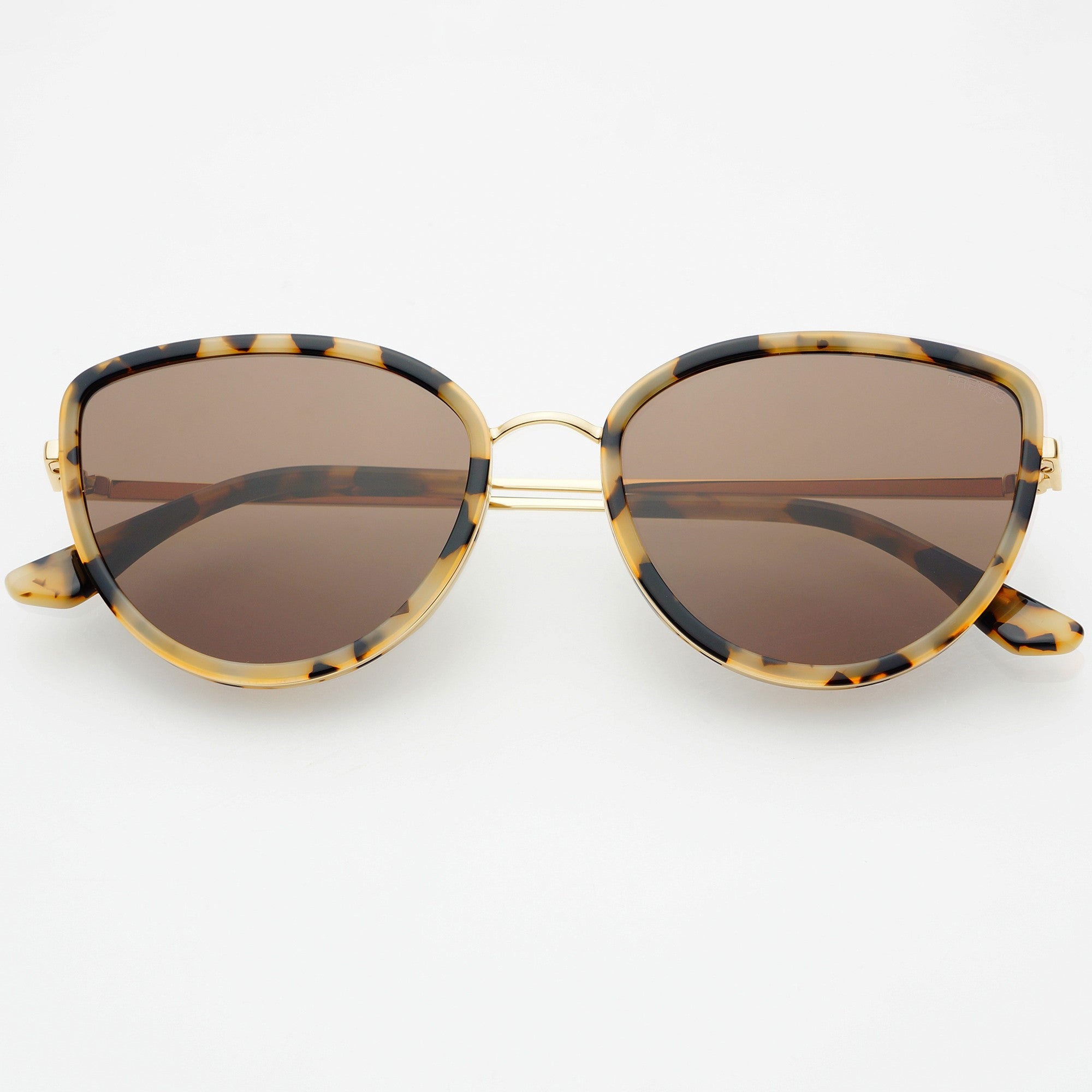 Luna Cat Eye Sunglasses Acetate By Freyrs