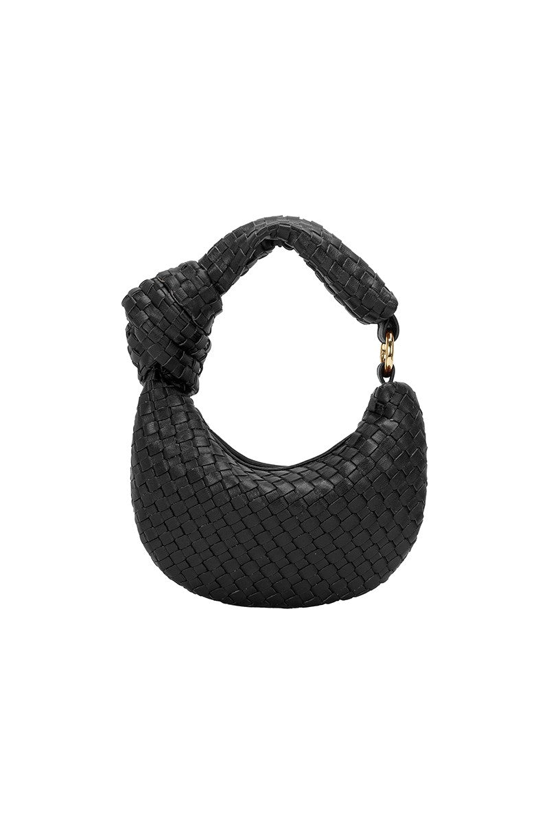 Brigitte Black Bag Charm