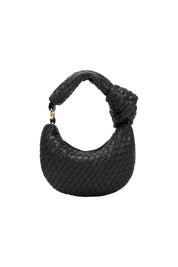 Brigitte Black Bag Charm