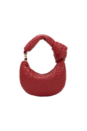 Brigitte Red Bag Charm