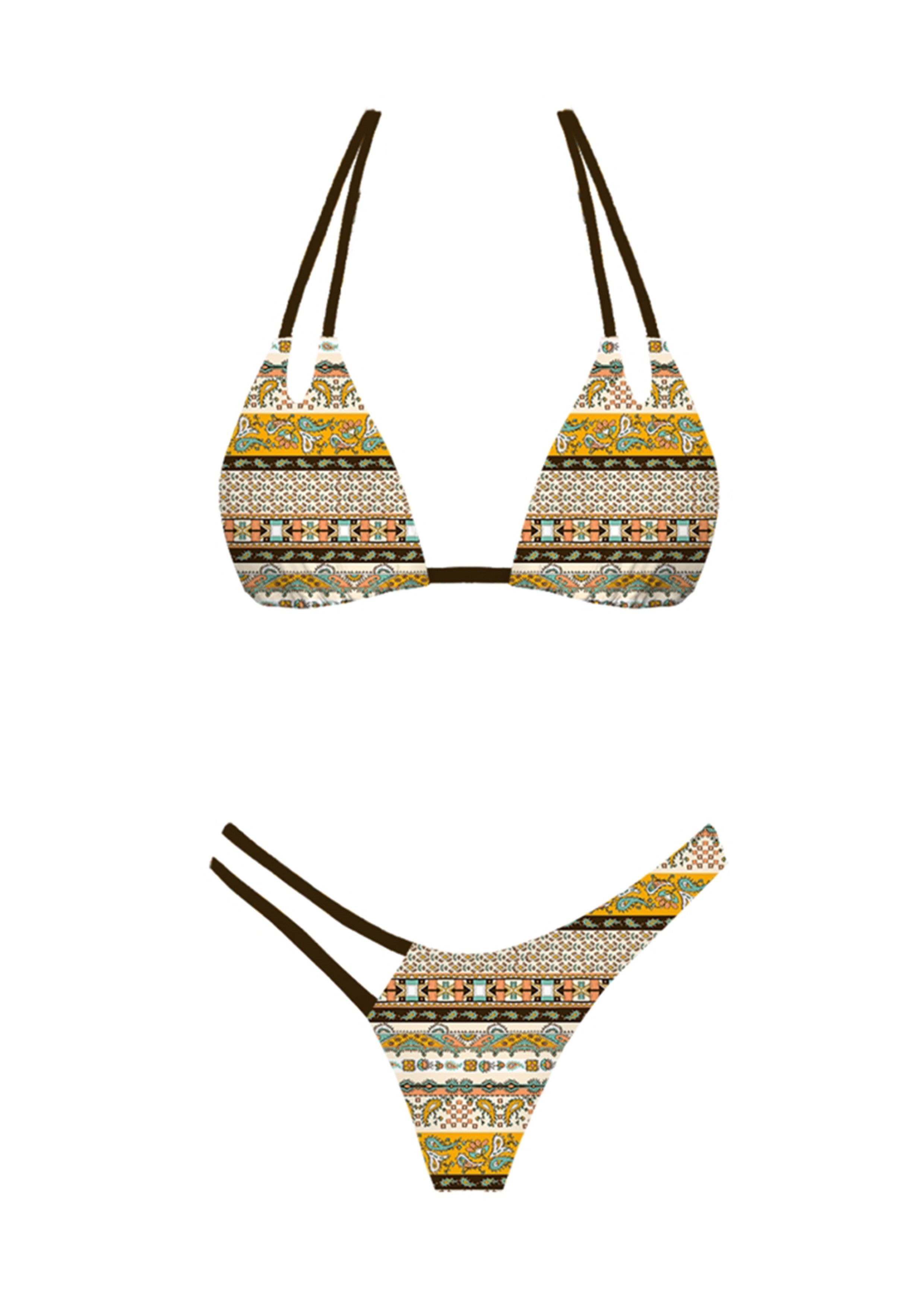 Vienna Bikini Set