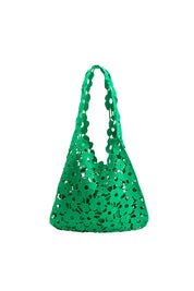 Aster Watermelon Cotton Shoulder Bag