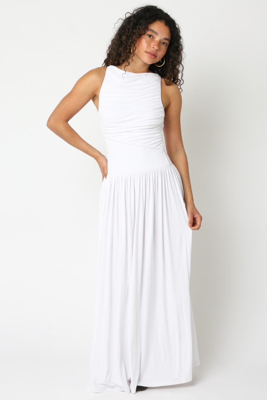 Leni Maxi Dress