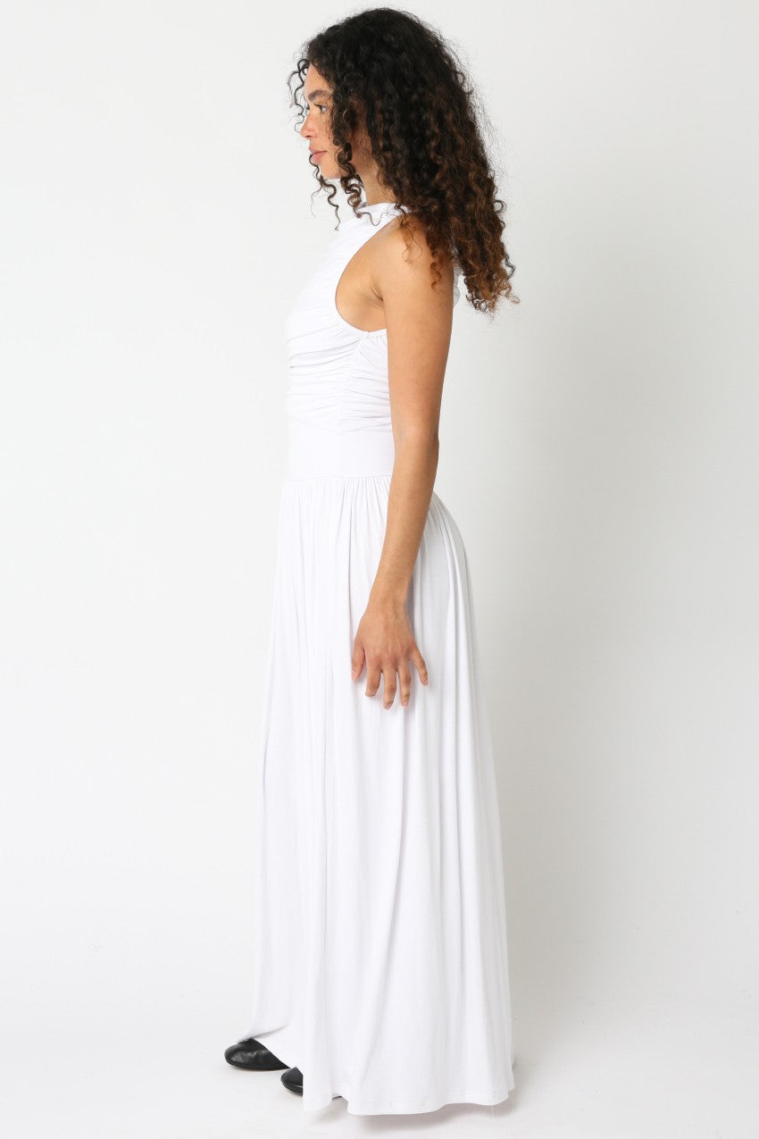 Leni Maxi Dress