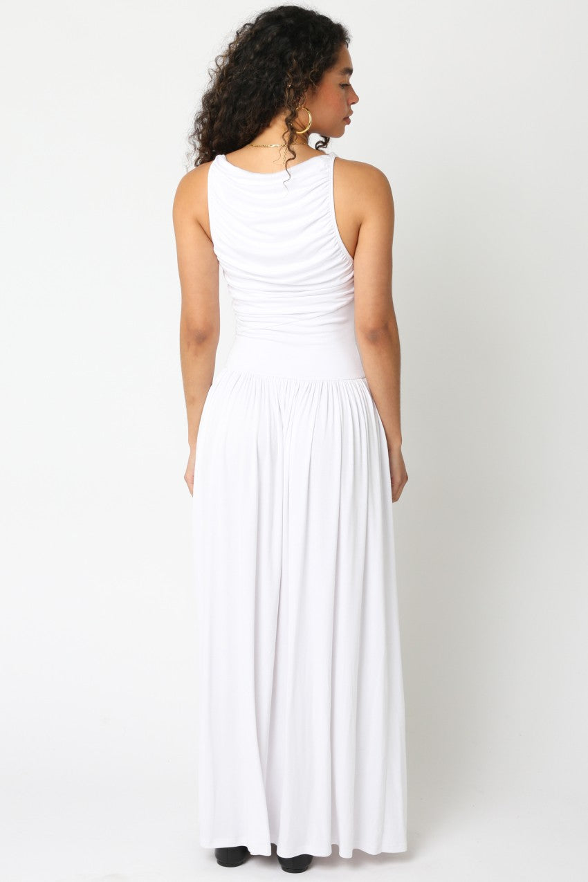 Leni Maxi Dress