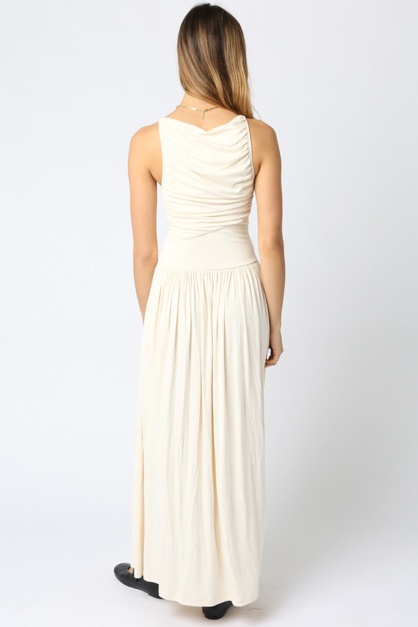 Leni Maxi Dress