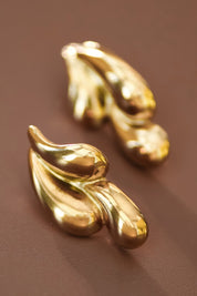 Stainless Steel Earrings