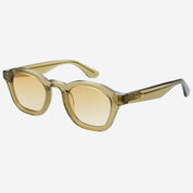 Blake Round Acetate Sunglasses By Freyrs