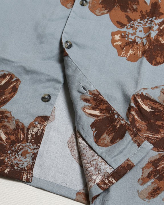Big Florals Shirt