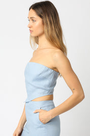 Darra Crop Top