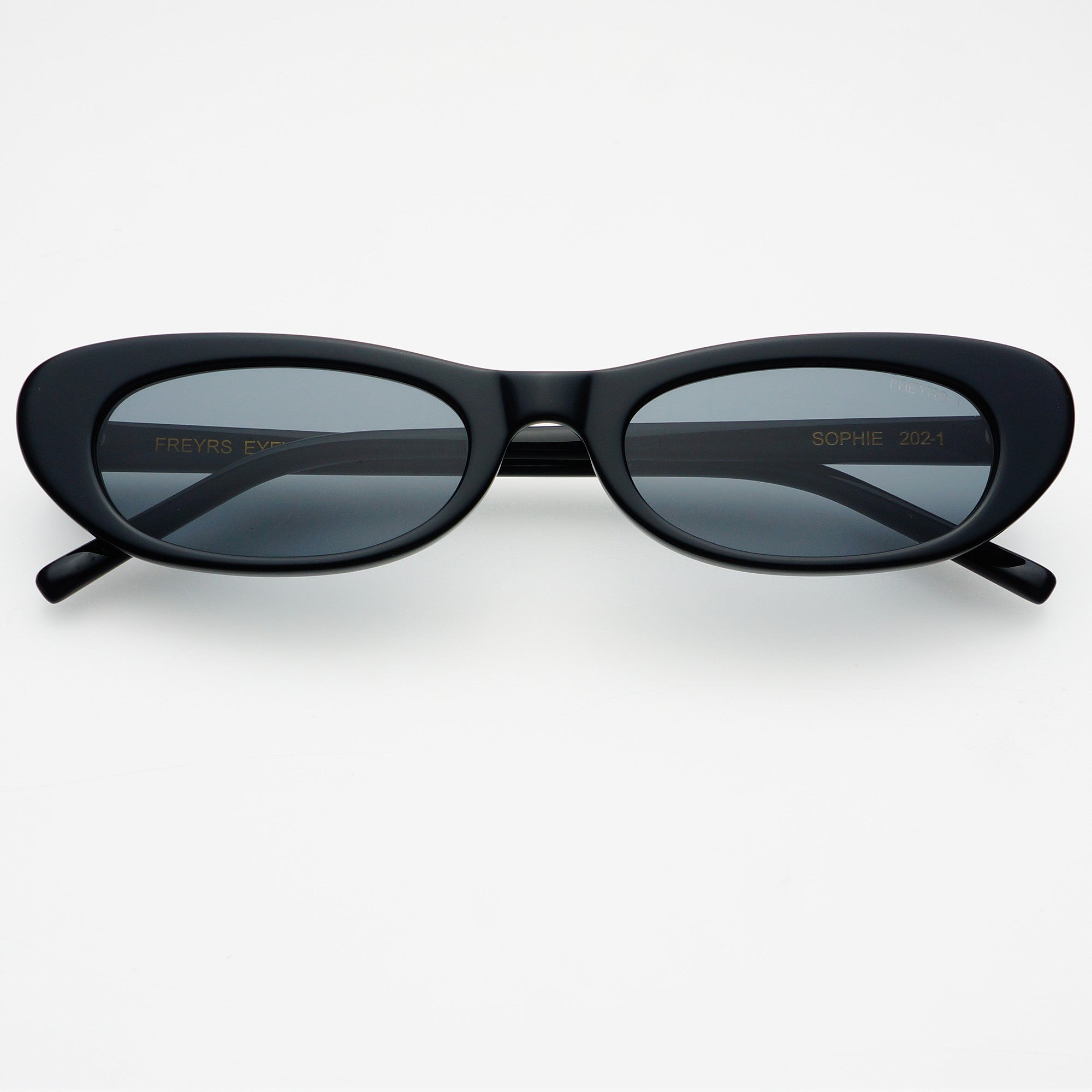 Sophie Acetate Womens Sunglasses By Freyrs