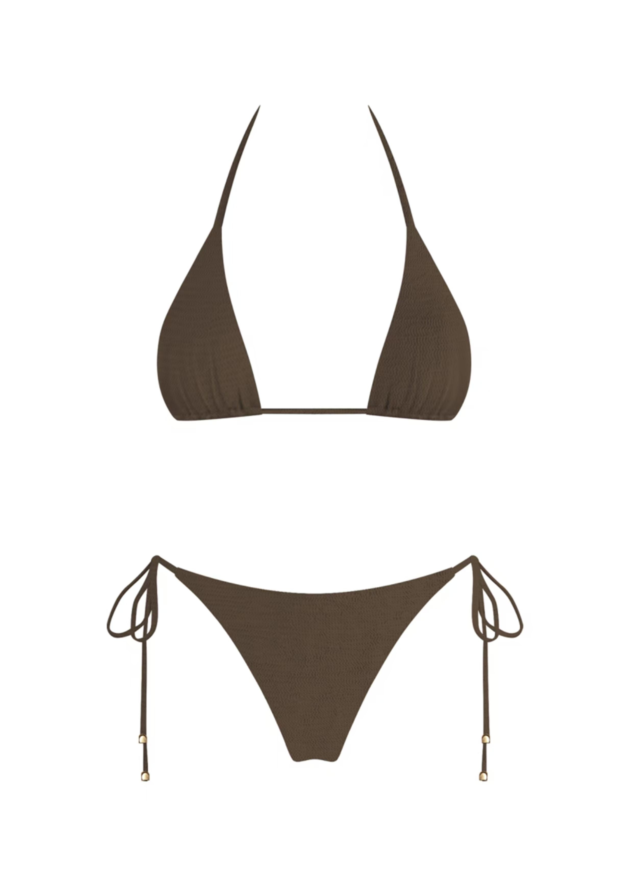 Endless Summer Bikini Set