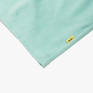 Duvin Terry Short Teal | Men Collective