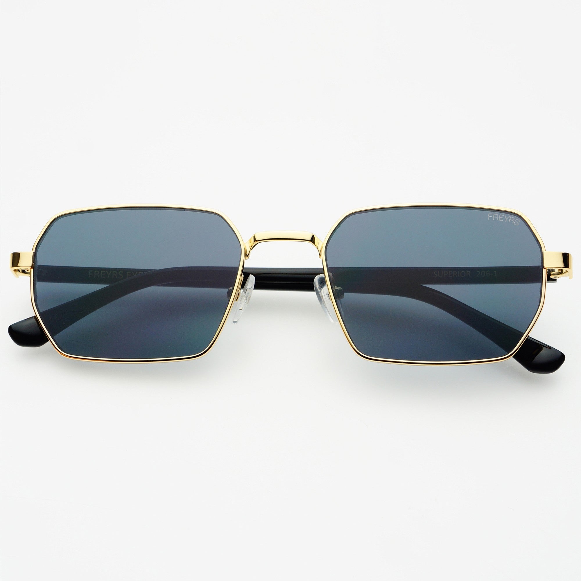 Superior Unisex Sunglasses By Freyrs