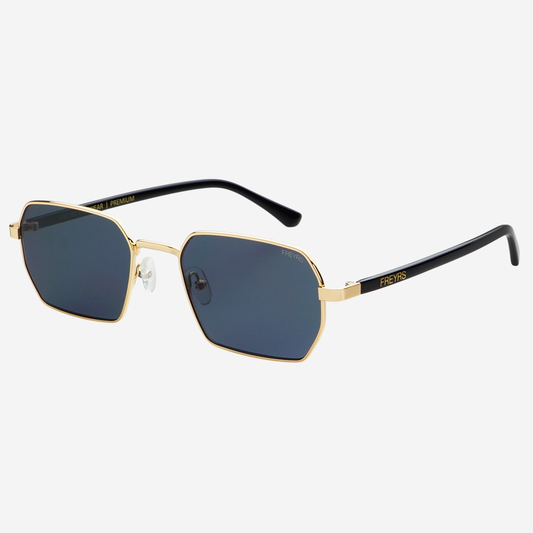 Superior Unisex Sunglasses By Freyrs