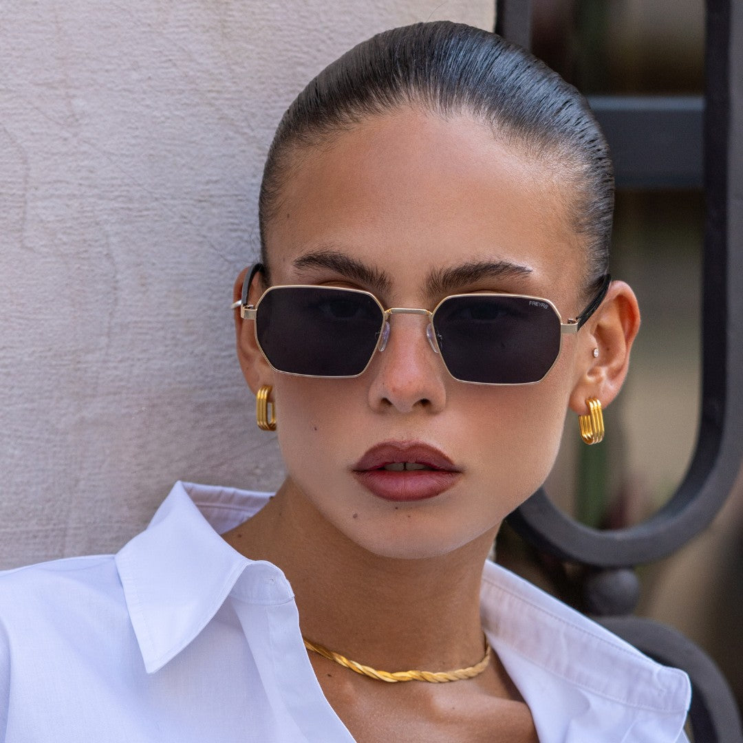 Superior Unisex Sunglasses By Freyrs