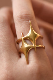 Star Ring