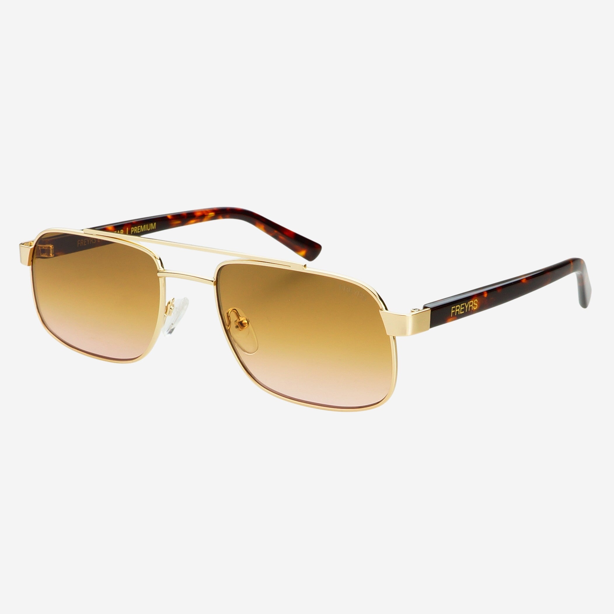 Vesper Unisex Sunglasses By Freyrs