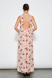Marianne Floral Maxi Dress